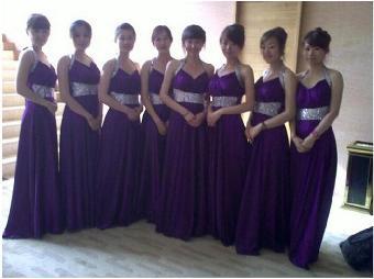 上海禮儀慶典策劃公司 上海束影的專業策劃服務